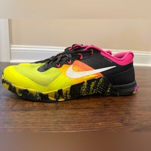 Nike Metcon 2